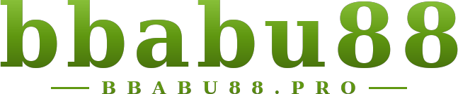 bbabu88 logo